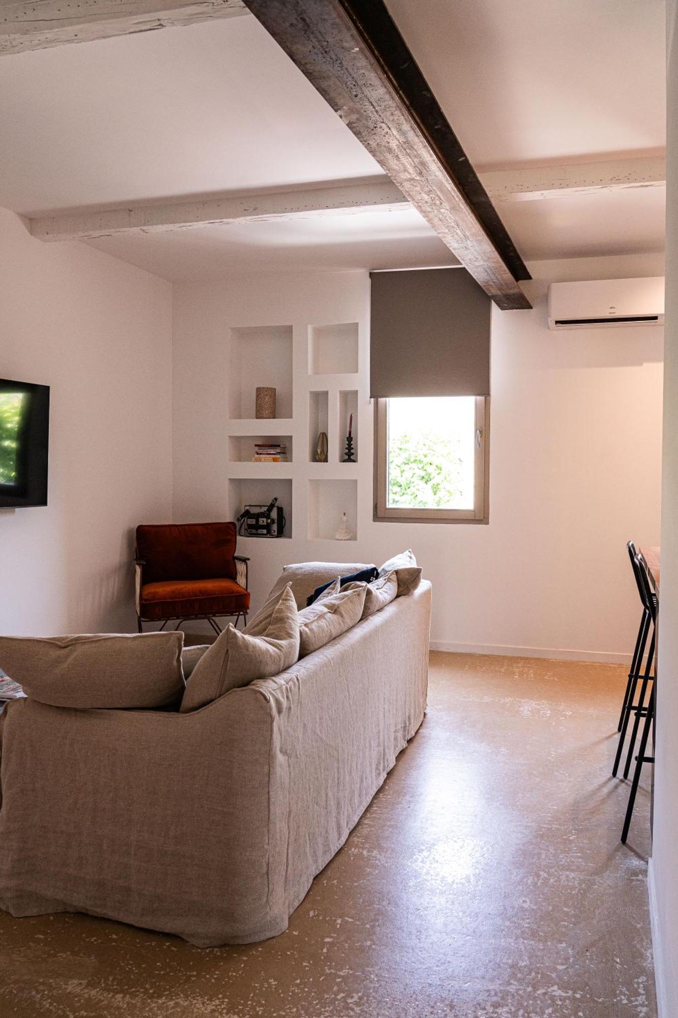 Maison Arthur Aigues-Mortes Exterior photo
