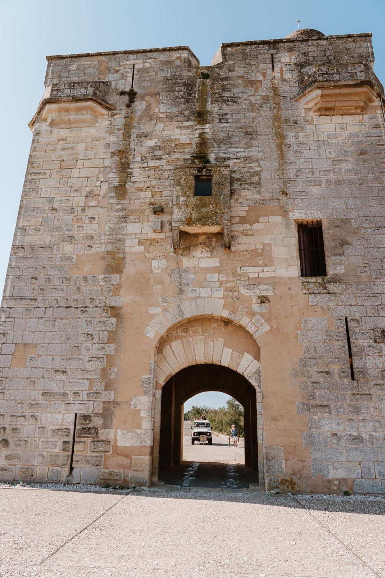 Maison Arthur Aigues-Mortes Exterior photo